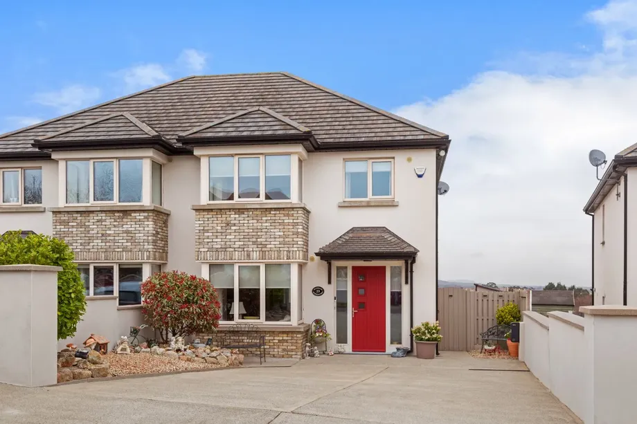 23 Burkeen Hall, Wicklow Town, Co. Wicklow., A67 - DNG Estate Agents