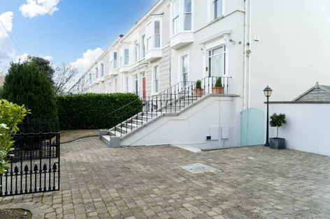 Whitethorn, 1A Royal Terrace West, Dun Laoghaire, Co Dublin, A96HW11 -  DNG