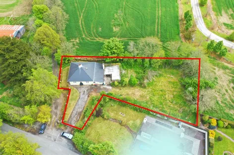 The Lodge, Paal East, Kanturk, County Cork, P51Y2W8 - DNG