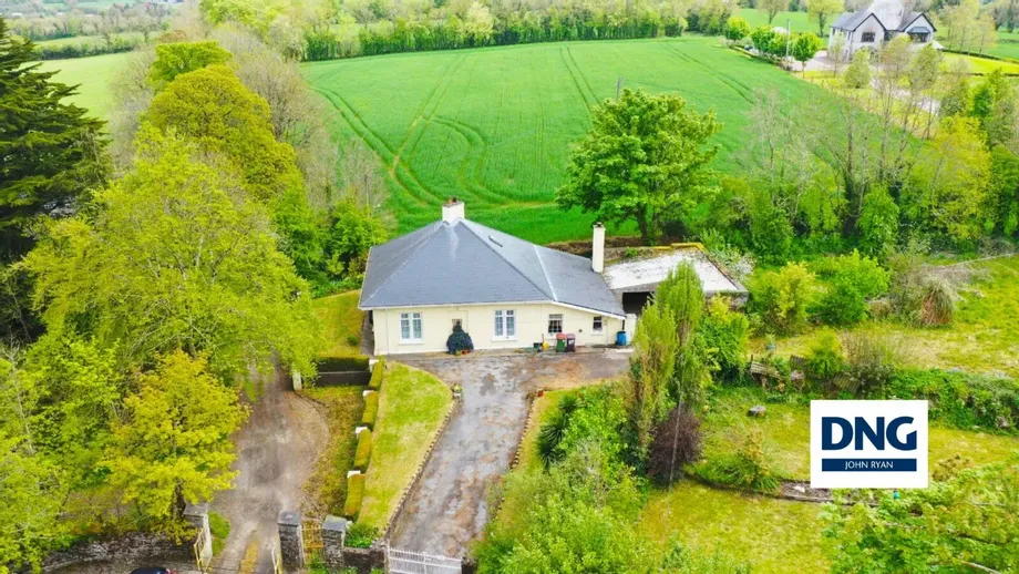 The Lodge, Paal East, Kanturk, County Cork, P51Y2W8 - DNG Estate Agents