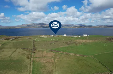 The Haven, Saint John's Point, Donegal, F94K298 -  DNG