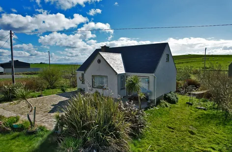 The Haven, Saint John's Point, Donegal, F94K298 -  DNG