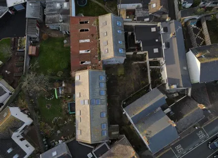 Site At Thomas Hand Street, Skerries, Co. Dublin, K34