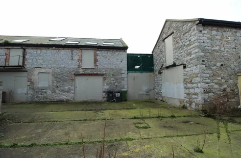 Thomas Hand Street, Skerries, Co. Dublin, K34 - DNG