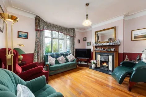 Lenzie, 92 Kimmage Road West, Kimmage, Dublin 12, D12 -  DNG