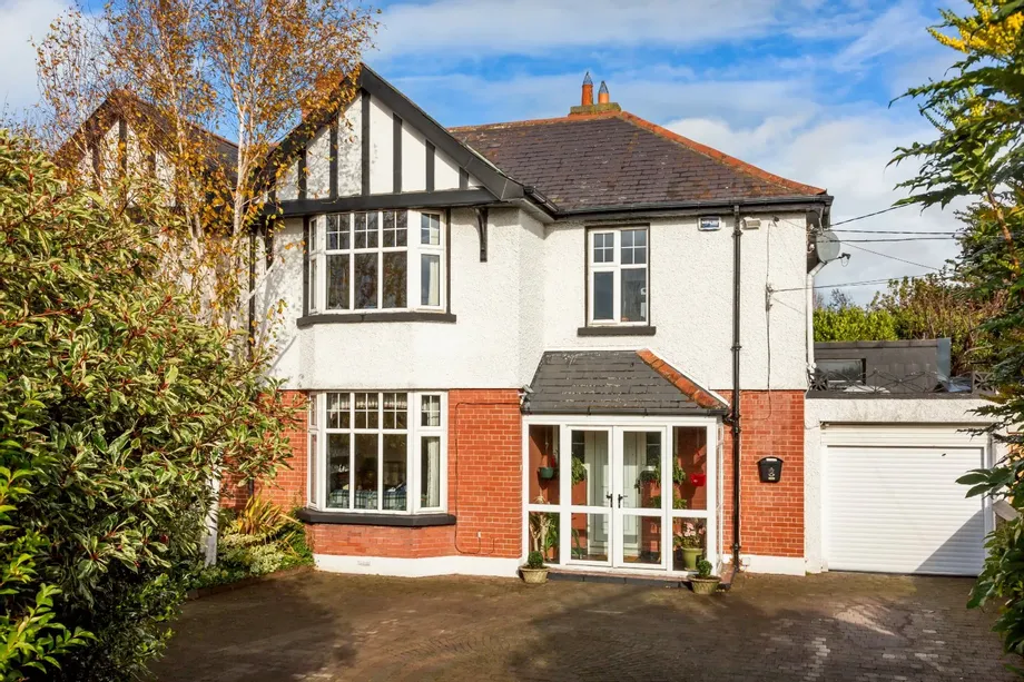 Lenzie, 92 Kimmage Road West, Kimmage, Dublin 12, D12 - DNG Estate Agents