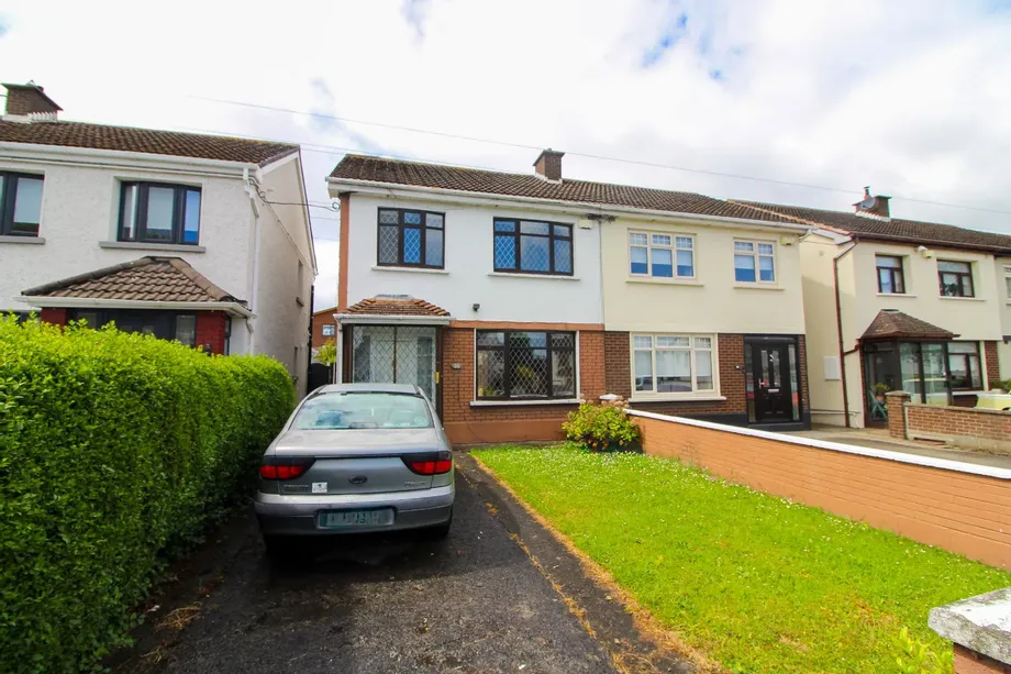35 Elmcastle Green, Kilnamanagh, Dublin 24, D24E3XR - DNG Estate Agents