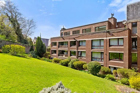 11 Killiney Hill Park, Killiney, Co Dublin, A96KW99 -  DNG