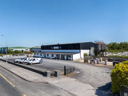 Monuclad, Athlone Road, Longford Town, Co. Longford, N39PH29 -  DNG