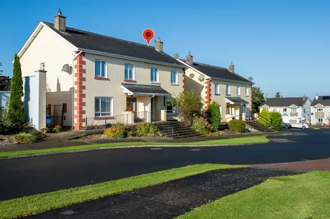 3 Mill Street, Drumlish, Co. Longford, N39TK63 - DNG