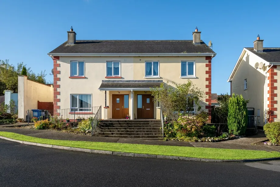 3 Mill Street, Drumlish, Co. Longford, N39TK63 - DNG Estate Agents