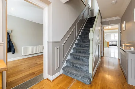 8 Dun Emer Avenue, Lusk, Co. Dublin, K45 -  DNG