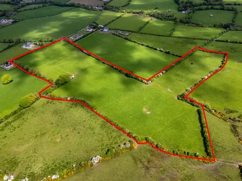 Sheskin, Cadamstown, Co. Offaly -  DNG