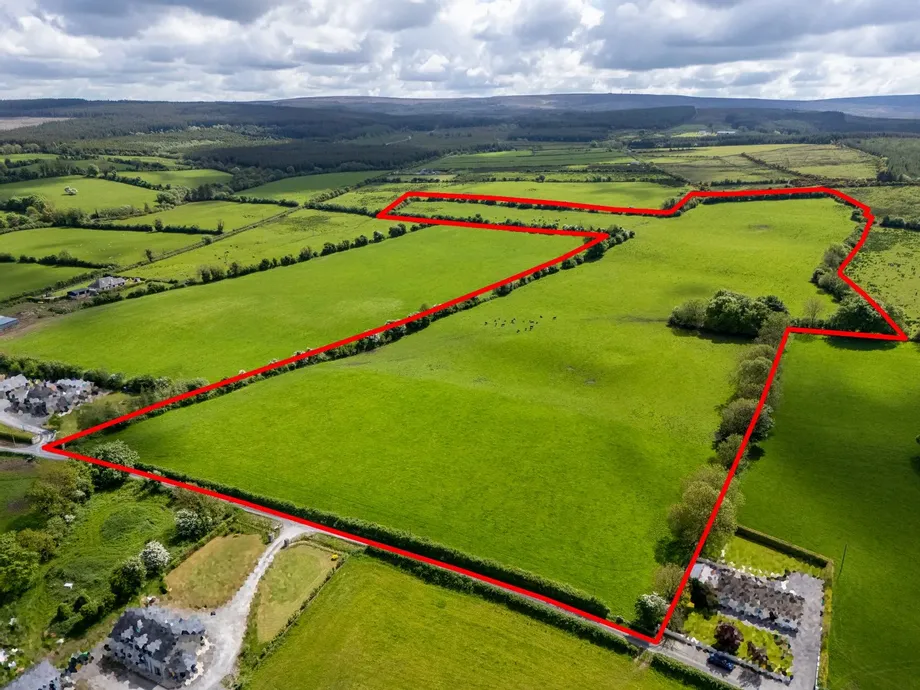 Sheskin, Cadamstown, Co. Offaly - DNG Estate Agents