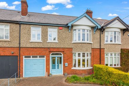 75 Templeogue Road, Terenure, Dublin 6w, D6WV568