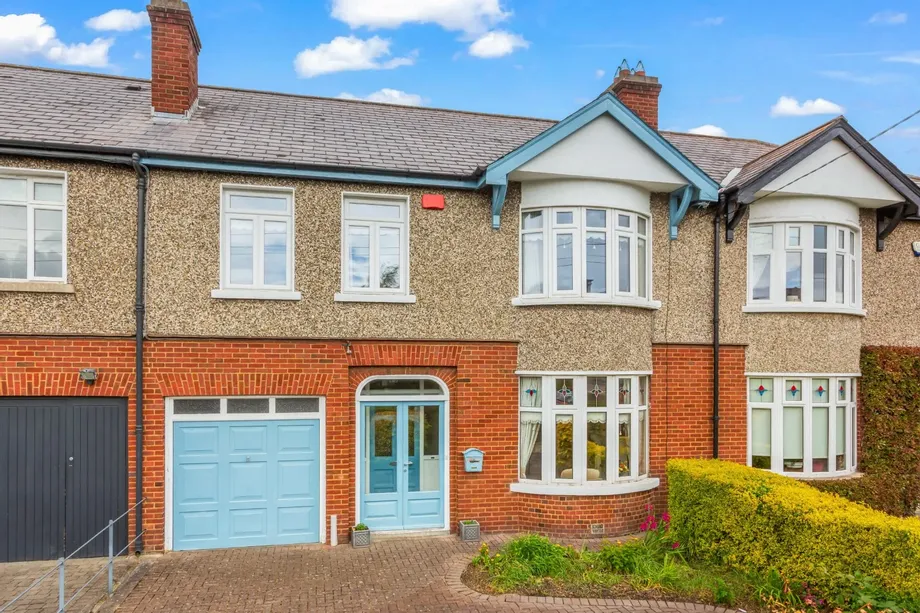 75 Templeogue Road, Terenure, Dublin 6w, D6WV568 - DNG Estate Agents
