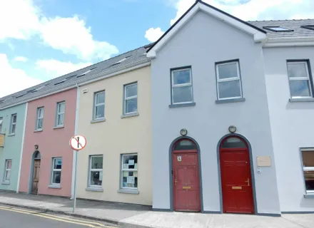 13 Carmody Street Business Park, Ennis, Co. Clare, V95