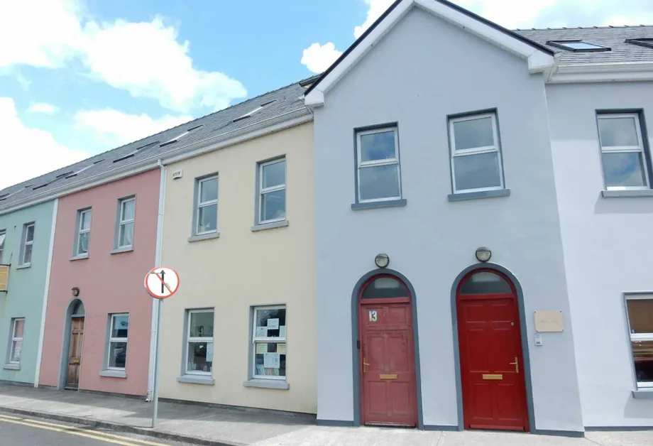 13 Carmody Street Business Park, Ennis, Co. Clare, V95 - DNG Estate Agents