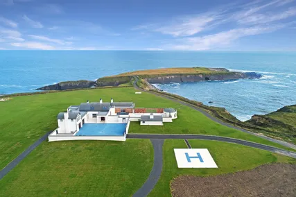 Dunmore Head, Kilbaha, Kilrush, Co. Clare, V15AW82 - DNG