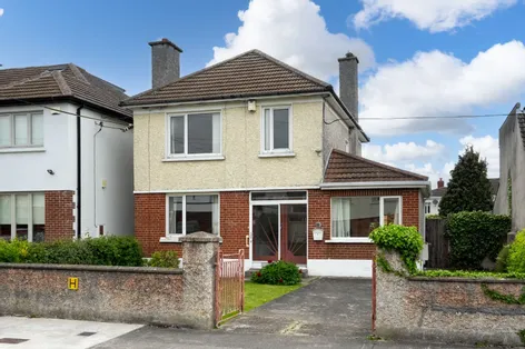 25 Landscape Avenue, Churchtown, Dublin 14, D14PN35 -  DNG