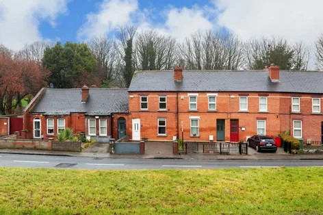 167 Botanic Avenue, Glasnevin, Dublin 9 - DNG