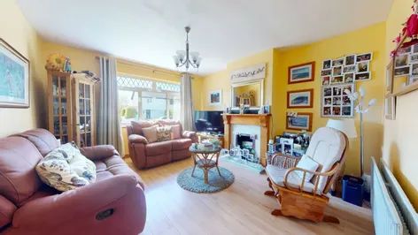 78 Mackintosh Park, Dun Laoghaire, Co Dublin, A96V1W6 - DNG