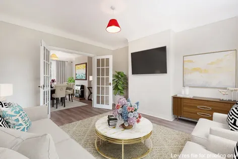 143 Clonkeen Road, Deansgrange, Blackrock, Co Dublin, A94H9H2 -  DNG