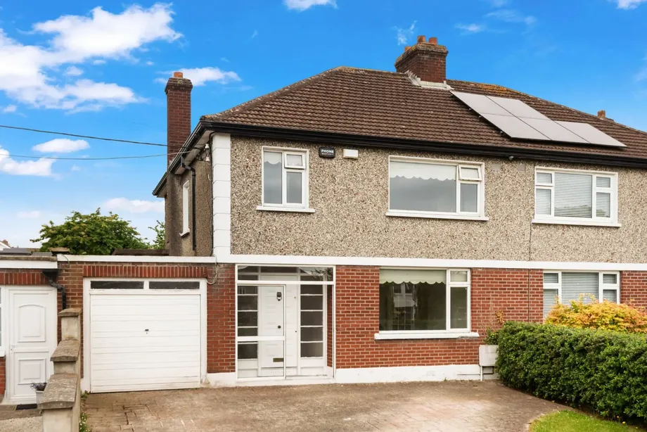 143 Clonkeen Road, Deansgrange, Blackrock, Co Dublin, A94H9H2 - DNG Estate Agents