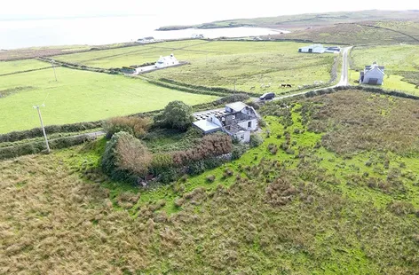 Killultan, St Johns Point, Donegal - DNG