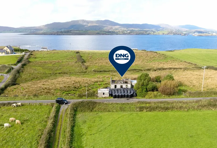 Killultan, St Johns Point, Donegal - DNG Estate Agents