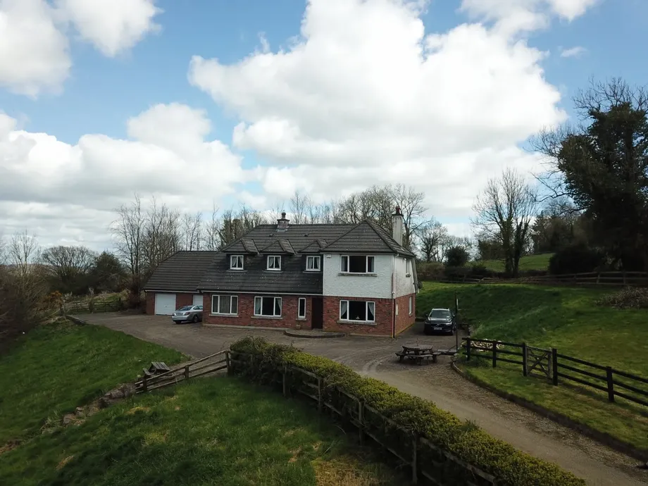 Carrigatna, Kilmoganny, Co. Kilkenny, R95 - DNG Estate Agents
