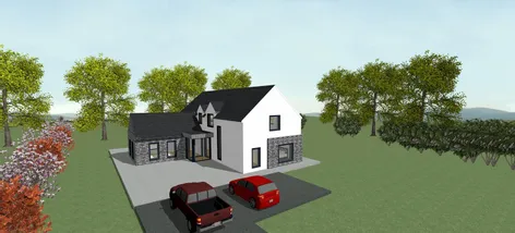 Site 1, Derryguiha, Kilmurry McMahon, Co. Clare -  DNG