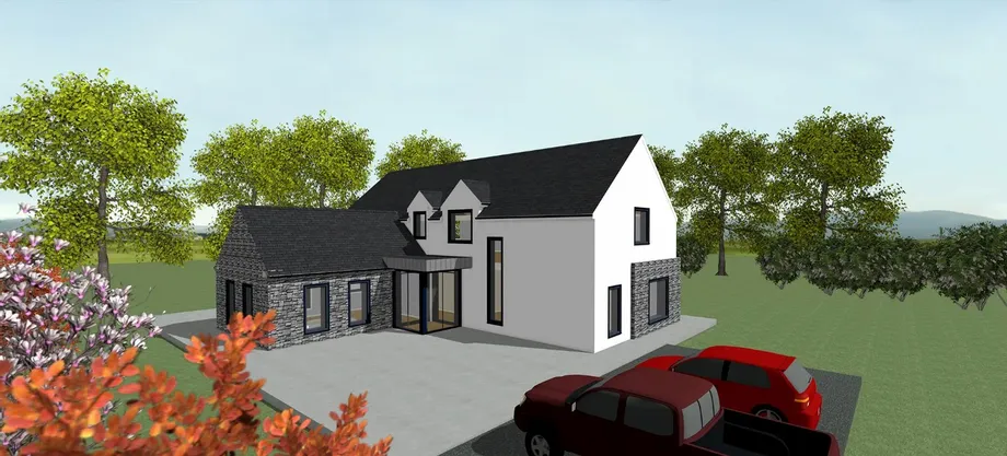 Site 1, Derryguiha, Kilmurry McMahon, Co. Clare - DNG Estate Agents