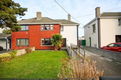 2 St Pauls Drive, Walkinstown, Dublin 12, D12Y7H7 -  DNG