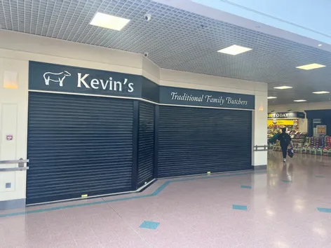 Unit 4 & 4 A, Longford Shopping Centre, Longford Town, N39 -  DNG