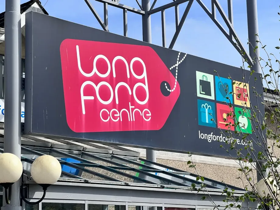 Unit 4 & 4 A, Longford Shopping Centre, Longford Town, N39 - DNG Estate Agents