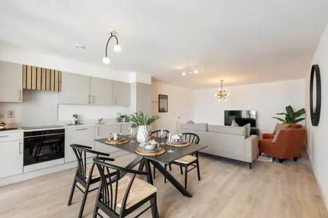 2 Bed Apartment, Fontenoy Place, Strand Road, Bray, Co. Wicklow, A98 -  DNG