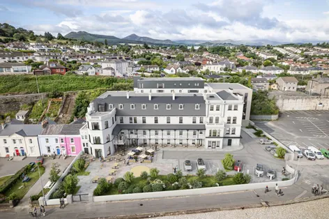 2 Bed Apartment, Fontenoy Place, Strand Road, Bray, Co. Wicklow, A98 - DNG