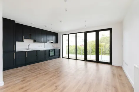 2 Bed Apartment, Fontenoy Place, Strand Road, Bray, Co. Wicklow, A98 - DNG