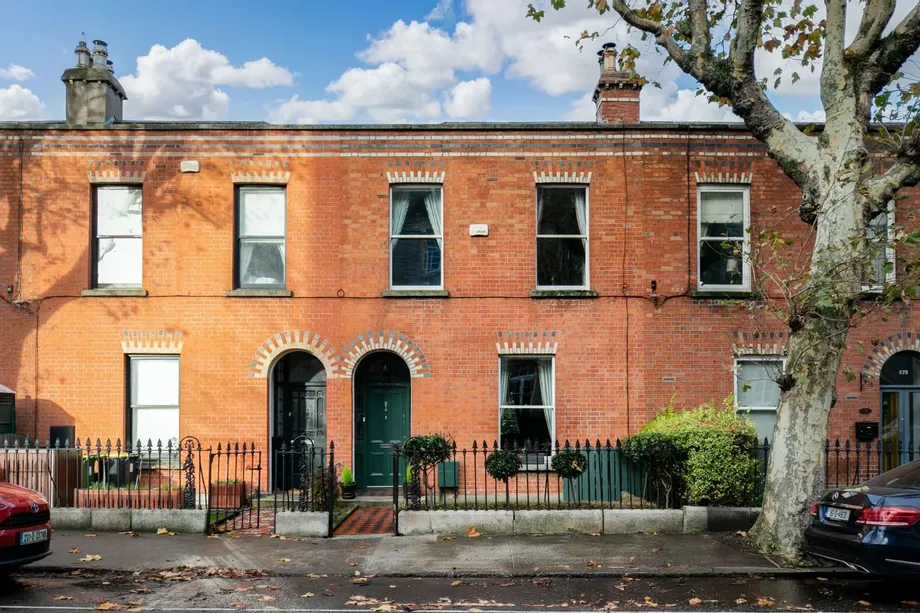 680 South Circular Road, South Circular Road, Kilmainham, Dublin 8, D08A6RT - DNG Estate Agents