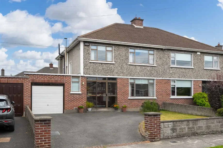 95 Butterfield Park, Rathfarnham, Dublin 14, D14F449 - DNG Estate Agents