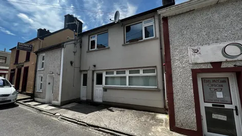 Brookern House, Bridge Street, Killybegs, Donegal, F94V299 -  DNG