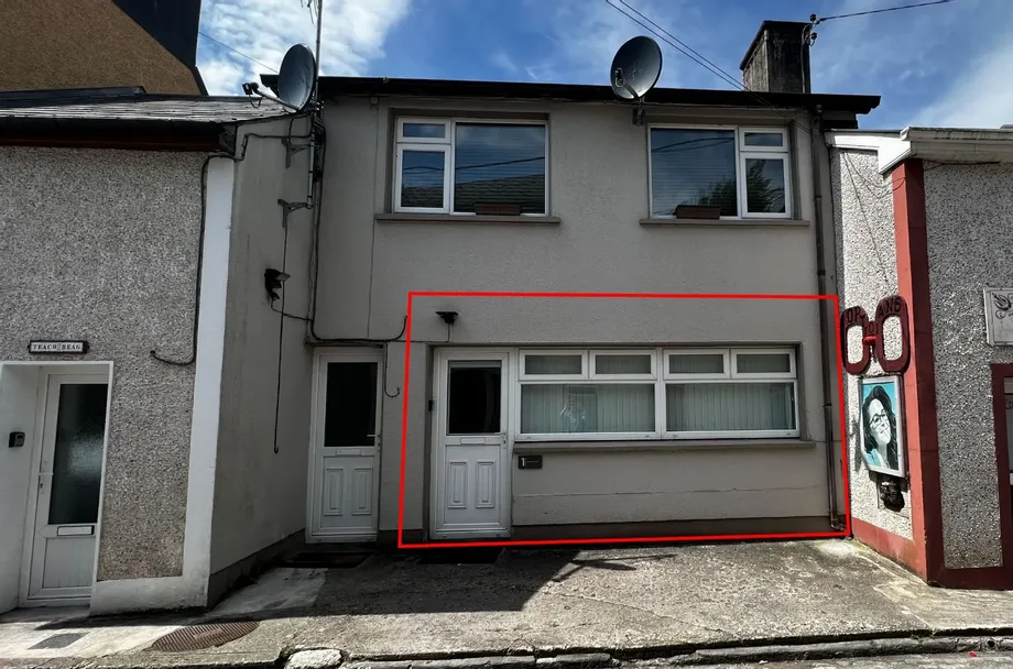 Brookern House, Bridge Street, Killybegs, Donegal, F94V299 - DNG Estate Agents