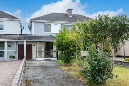 127 Esker Lawns, Lucan, Co Dublin, K78