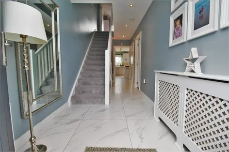 12 Park Crescent, Hansfield Wood, Clonsilla, Dublin 15, D15X02V -  DNG