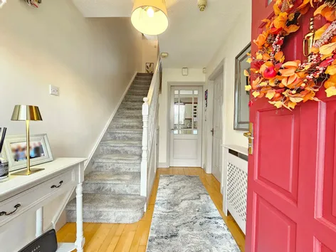 10 Glen Gardens, Ennis, Co Clare, V95HH9E -  DNG