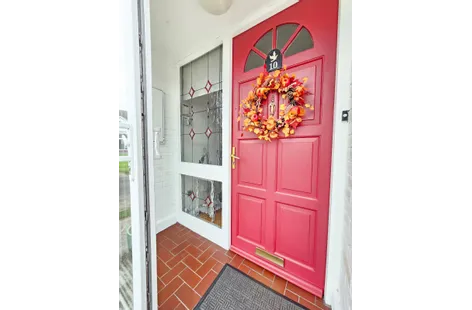 10 Glen Gardens, Ennis, Co Clare, V95HH9E -  DNG