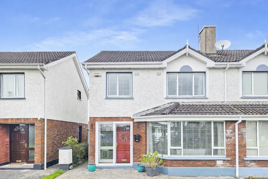 10 Glen Gardens, Ennis, Co Clare, V95HH9E - DNG Estate Agents