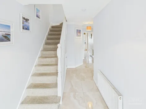 14 Ivy Wood, KiIbeggan, Co. Westmeath, N91V6W3 - DNG