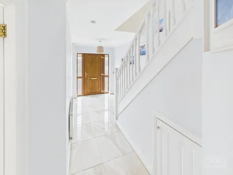 14 Ivy Wood, KiIbeggan, Co. Westmeath, N91V6W3 - DNG